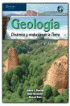 GEOLOGA. DINMICA Y EVOLUCIN DE LA TIERRA
