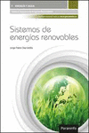 SISTEMAS DE ENERG�AS RENOVABLES