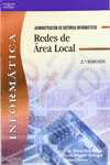 REDES DE �REA LOCAL