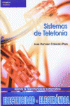 SISTEMAS DE TELEFON�A