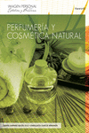 PERFUMERA Y COSMTICA NATURAL