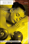 ACTIVIDADES EN CABINA DE ESTTICA