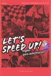 LET�S SPEED UP! INGL�S PARA AUTOMOCI�N