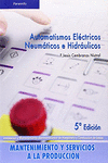 AUTOMATISMOS EL�CTRICOS, NEUM�TICOS E HIDR�ULICOS