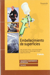 EMBELLECIMIENTO DE SUPERFICIES