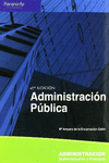ADMINISTRACI�N P�BLICA