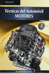 TECNICAS DEL AUTOMOVIL. MOTORES