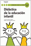 DIDCTICA DE LA EDUCACIN INFANTIL