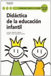 DID�CTICA DE LA EDUCACI�N INFANTIL