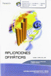 APLICACIONES OFIM�TICAS