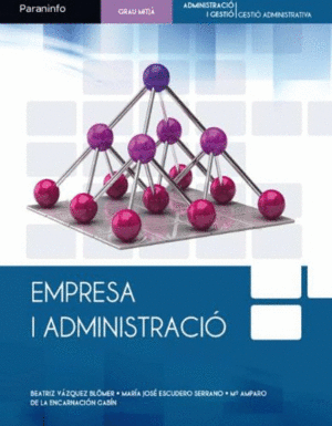 EMPRESA I ADMINISTRACI�