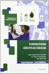 INSTALACIONES EL�CTRICAS B�SICAS