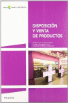DISPOSICI�N Y VENTA DE PRODUCTOS