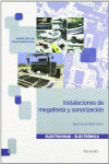 INSTALACIONES DE MEGAFON�A Y SONORIZACI�N