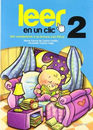 LEER EN UN CLIC 2 CURSO COMPLETO