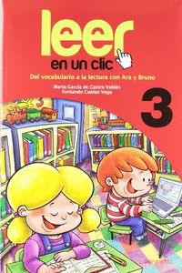 LEER EN UN CLIC 3 CURSO COMPLETO