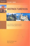 DESTINOS TUR�STICOS