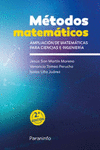M�TODOS MATEM�TICOS. 2� ED.