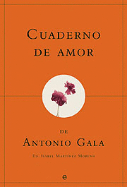 CUADERNO DE AMOR
