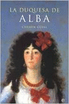 LA DUQUESA DE ALBA