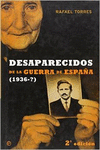 DESAPARECIDOS DE LA GUERRA DE ESPAA (1936-?)