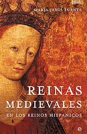 REINAS MEDIEVALES EN LOS REINOS HISPNICOS
