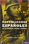 REPUBLICANOS ESPAOLES EN LA SEGUNDA GUERRA MUNDIAL