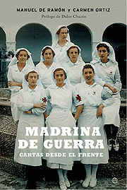 MADRINA DE GUERRA