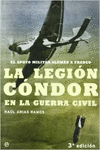 LA LEGI�N C�NDOR EN LA GUERRA CIVIL