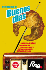 USTED LO DIJO EN BUENOS D�AS