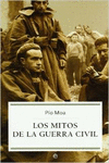LOS MITOS DE LA GUERRA CIVIL