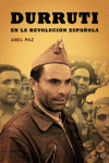 DURRUTI EN LA REVOLUCI�N ESPA�OLA