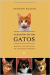 ALEGATOS DE LOS GATOS