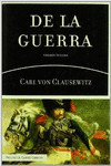 DE LA GUERRA