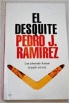 EL DESQUITE