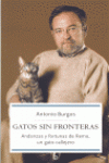 GATOS SIN FRONTERAS