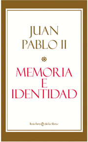 MEMORIA E IDENTIDAD