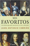 MIS FAVORITOS