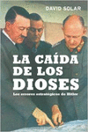 LA CADA DE LOS DIOSES