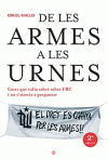 DE LES ARMES A LES URNES