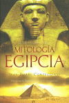 EL GRAN LIBRO DE LA MITOLOG�A EGIPCIA