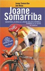 JOANE SOMARRIBA