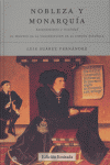 NOBLEZA Y MONARQU�A