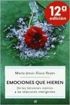 EMOCIONES QUE HIEREN