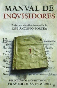 MANUAL DE INQUISIDORES