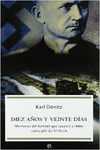 DIEZ A�OS Y VEINTE D�AS