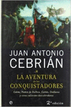 LA AVENTURA DE LOS CONQUISTADORES
