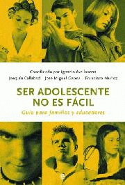 SER ADOLESCENTE NO ES FCIL