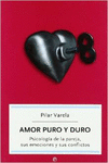 AMOR PURO Y DURO