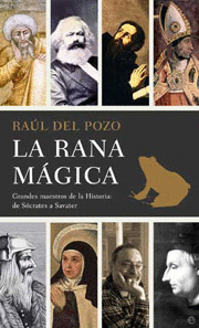 LA RANA MGICA